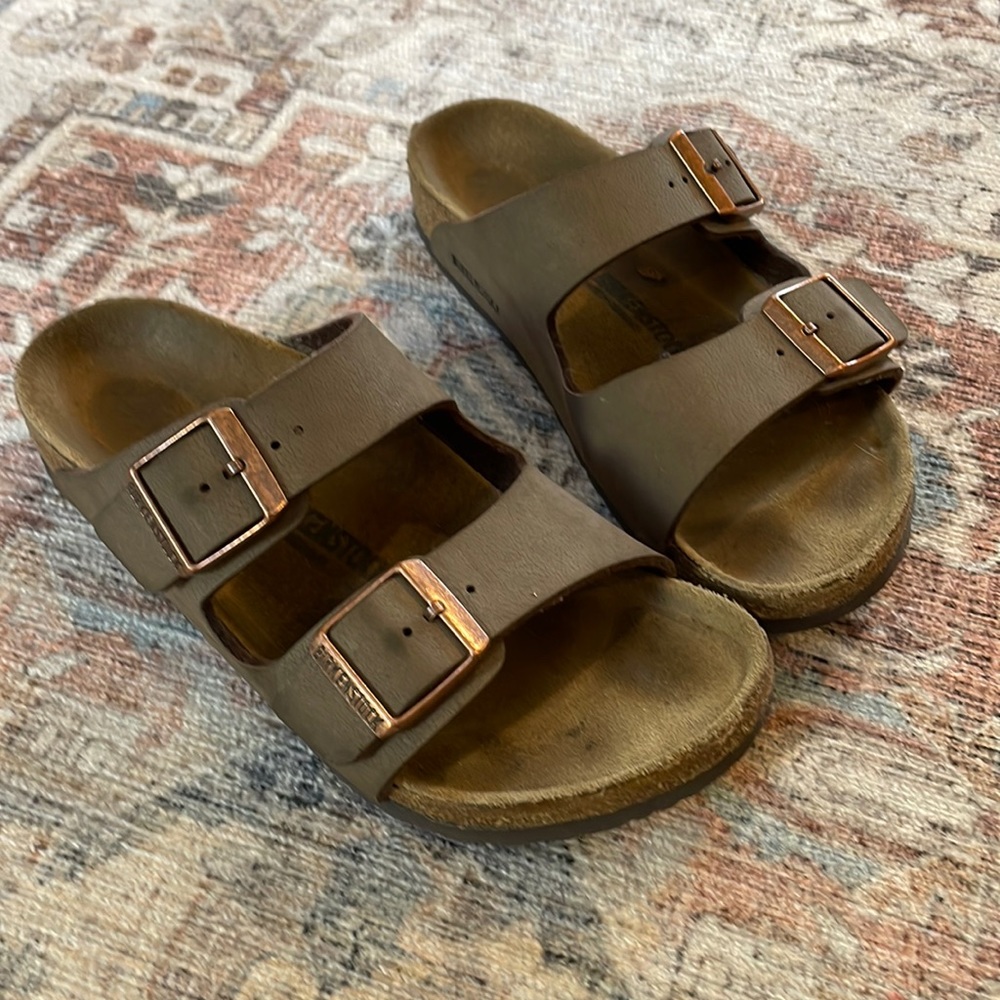Birkenstock-youth